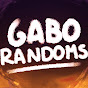 GABO RANDOMS