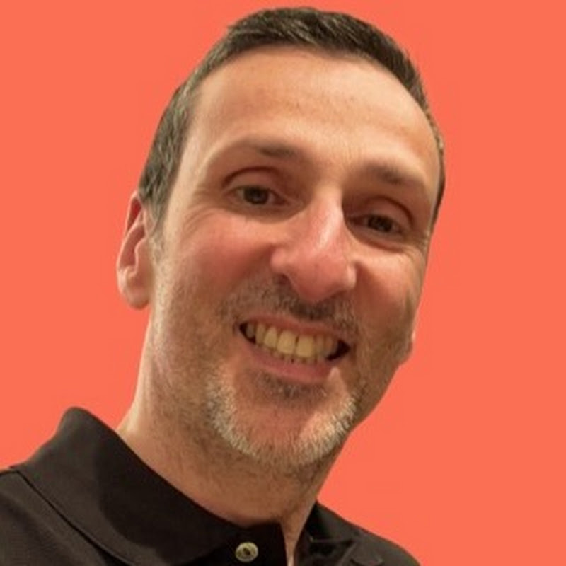 RICK RUTA