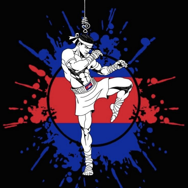The King KUN KHMER