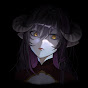 閻鈴 VTuber 大頭貼