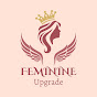 Feminine Upgrade logo
