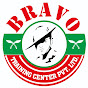 Bravo Training Center(BTC) logo