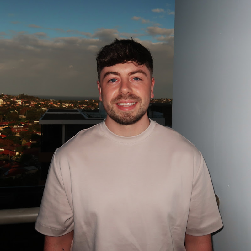 Ronan McEvoy