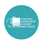 The Coaching Supervision Academy logo