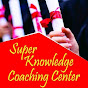 SUPER knowledge  logo