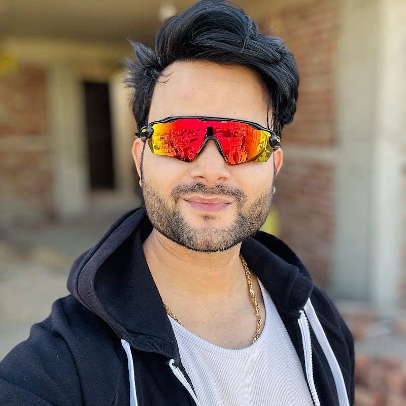 naveen gauttam