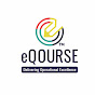 Eqourse work logo