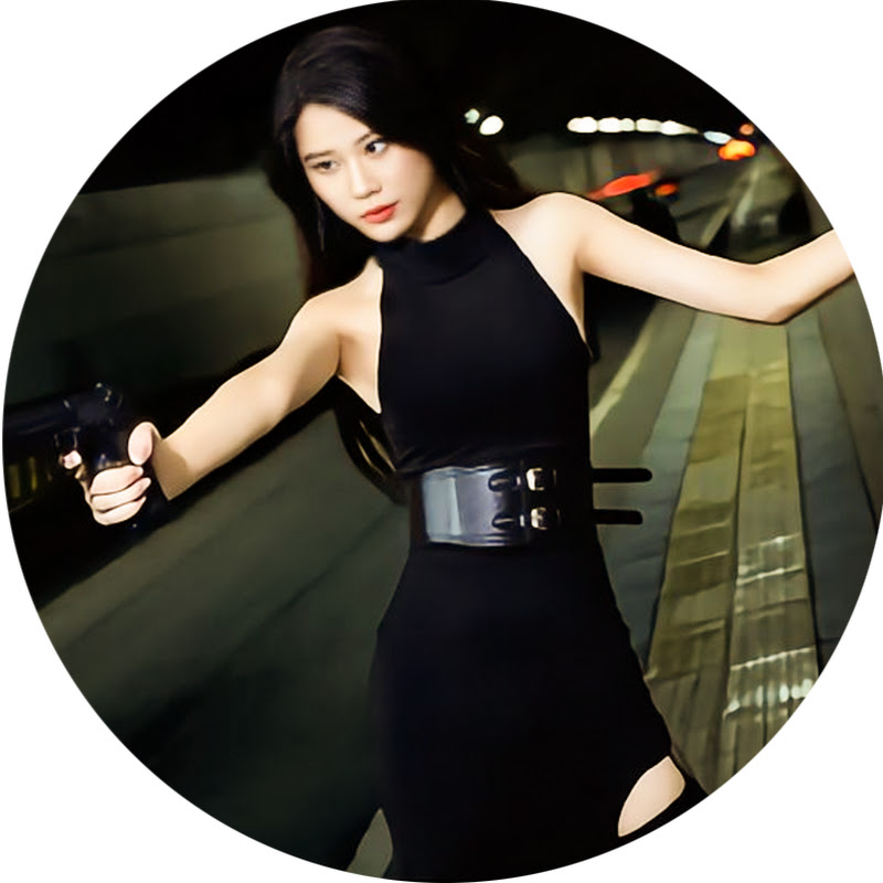 中國經典劇剪輯頻道 Logo