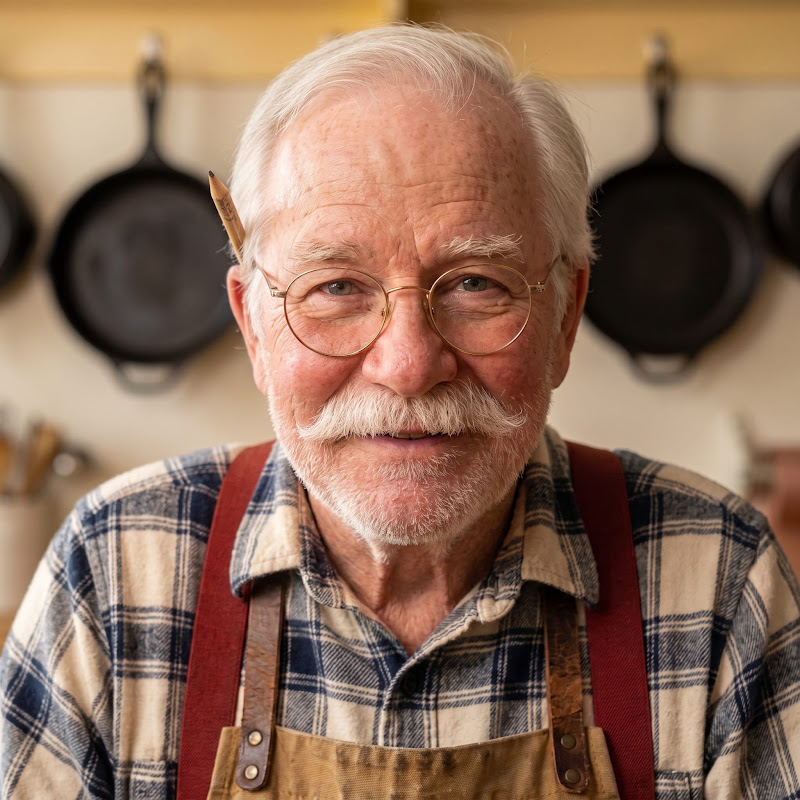 Hank's Kitchen