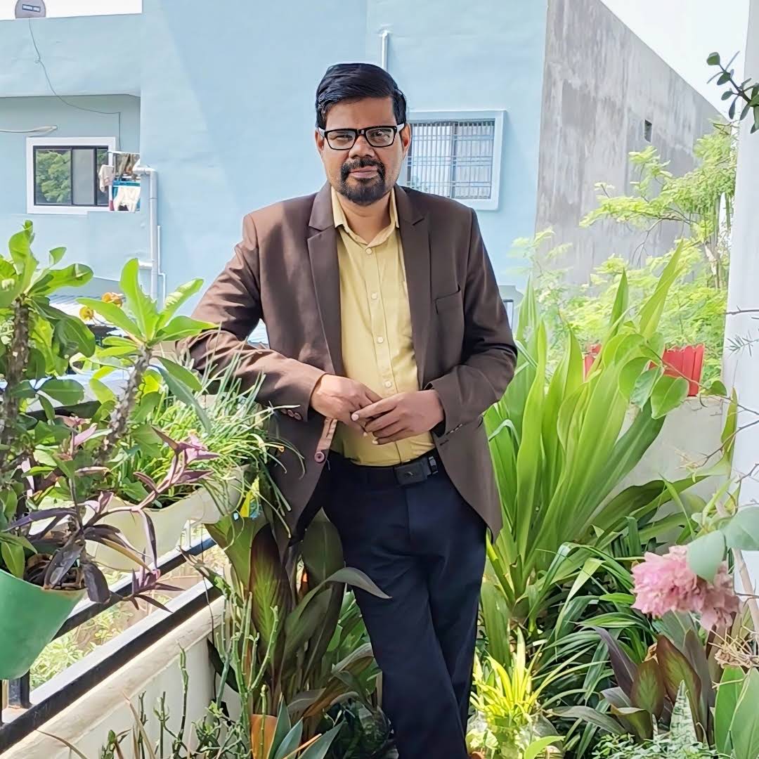 Post from Dr. Keshav Rajhansa