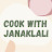Cook with Janaklali
