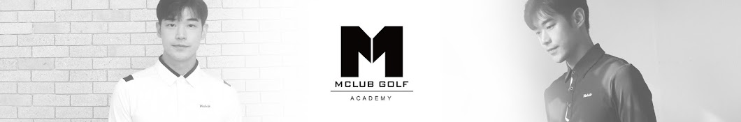 M CLUB GOLF ACADEMY YouTube channel avatar