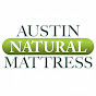 Austin Natural Mattress logo