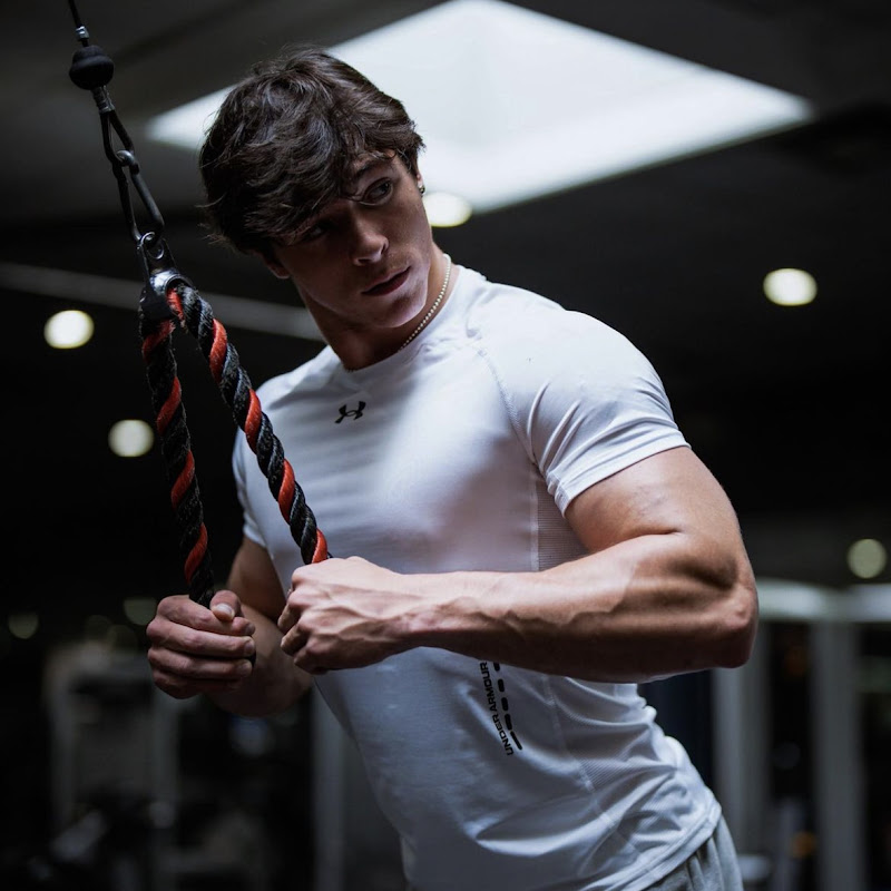 Connor Bryant