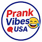 PrankVibes USA logo