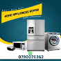 Home appliances Repair(homeappliancesrepair.co.ke)