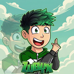 Zubyx ツ
