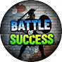 Battle of success  logo