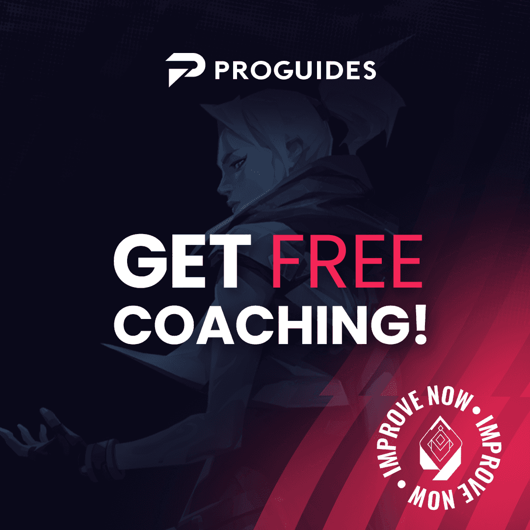 Post from ProGuides Valorant Tips, Tricks and Guides