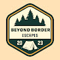 Beyond Border Escapes logo