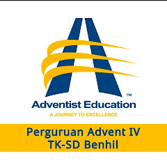 Perguruan TK-SD Advent IV Benhil
