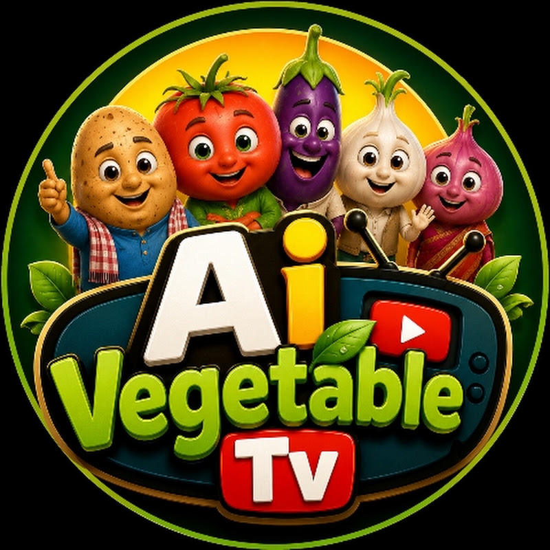 Ai Vegetable Tv