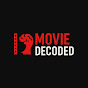 Movie Decoded  logo