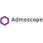 Admescope logo