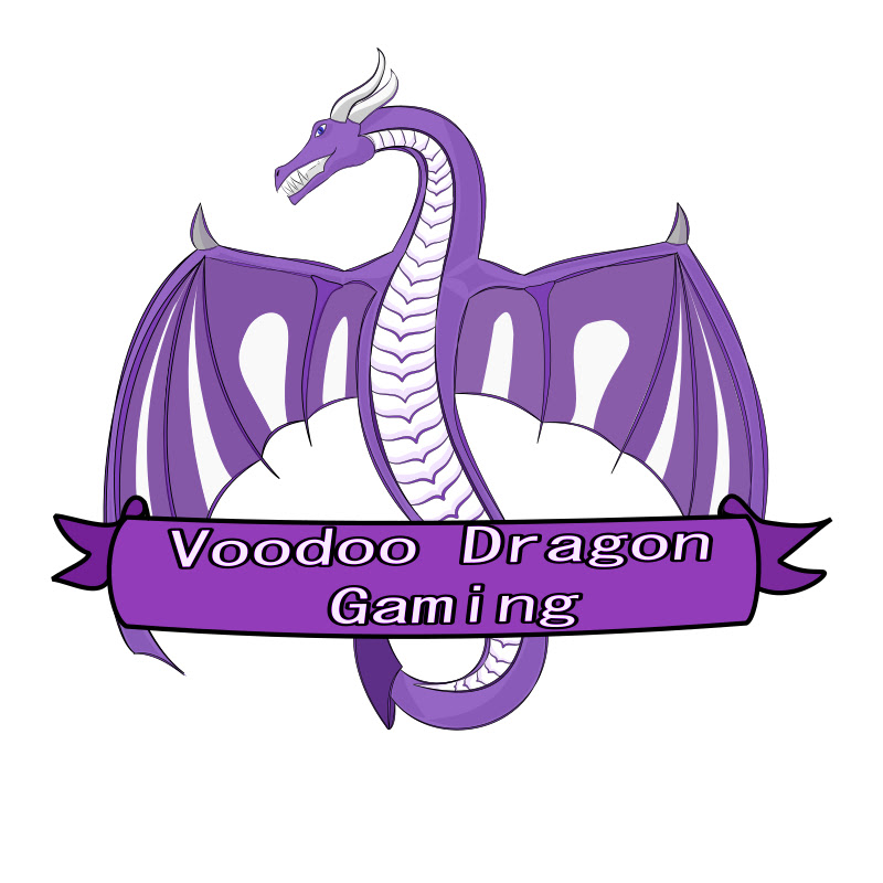 voodoo dragon gaming