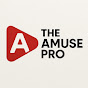 The Amuse Pro logo