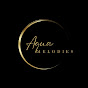 AquaMelodies: Rain Ambient Serenity logo