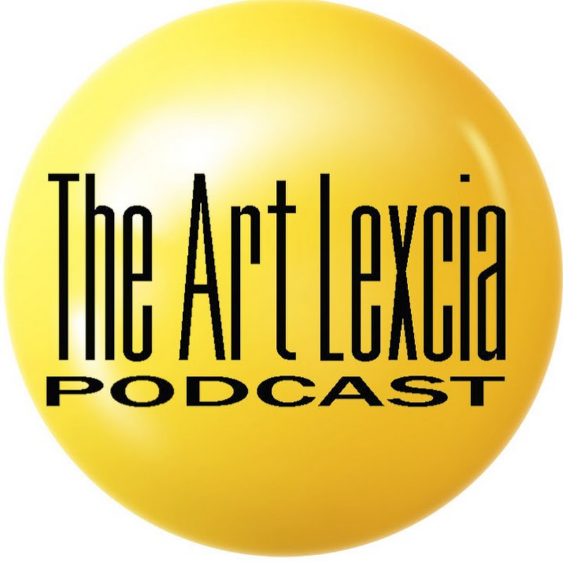 The Art Lexcia PODCAST