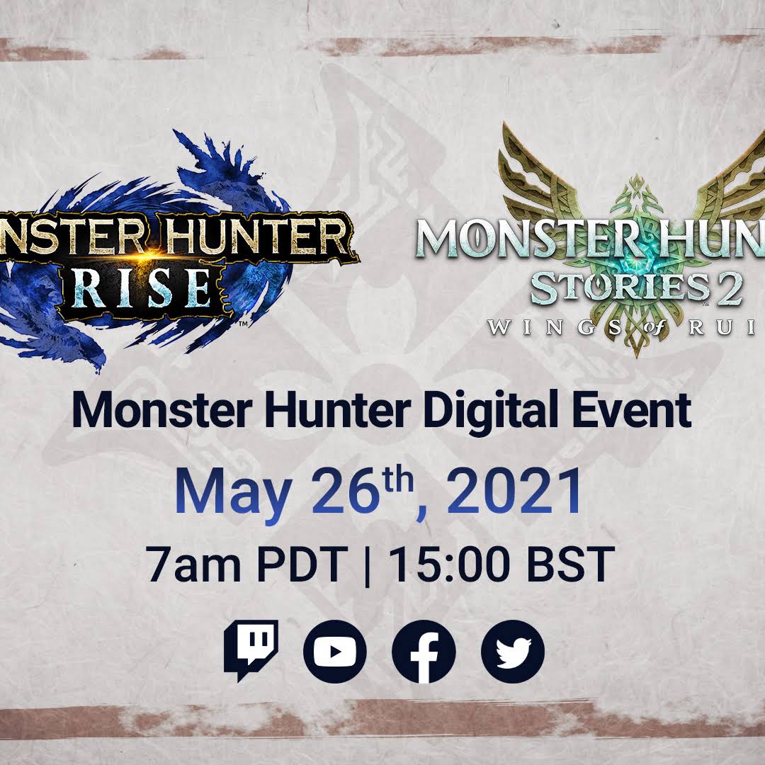 Post from Monster Hunter