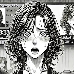 【漫画】私の人生