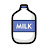 Screen Milk