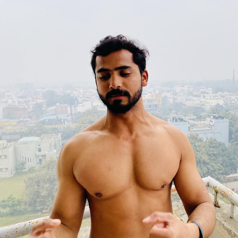 Aditya Gupta