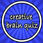 Creative Brain Quiz