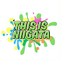 新潟グルメと観光 This is NIIGATA