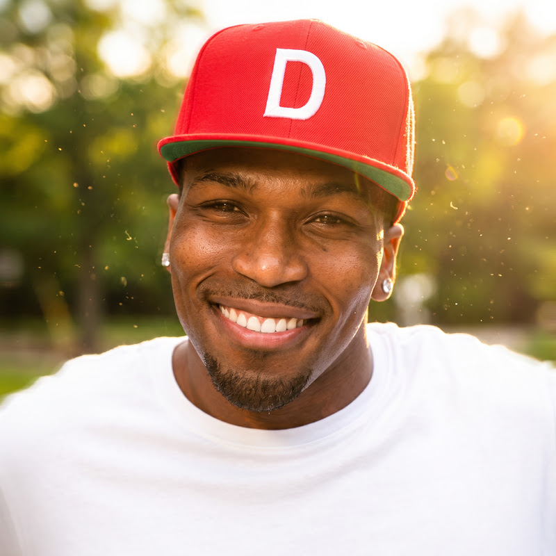 Desmond Dennis