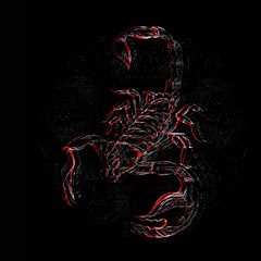 Scorpion king za