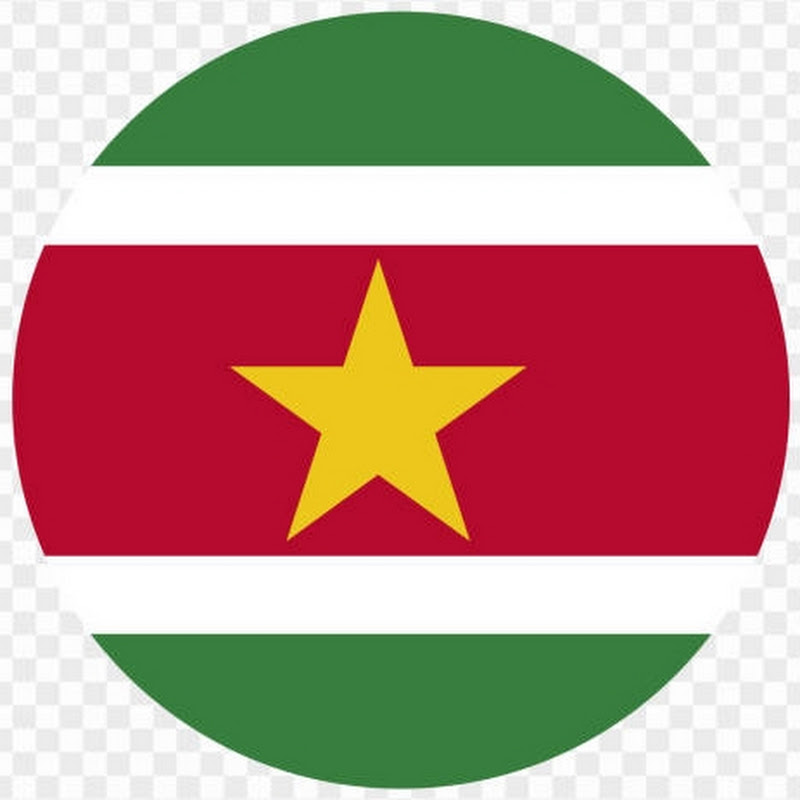 SURINAME MEDIA 