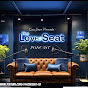 The 💙LoveSeat💙 Podcast  logo