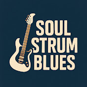 Soul Strum Blues