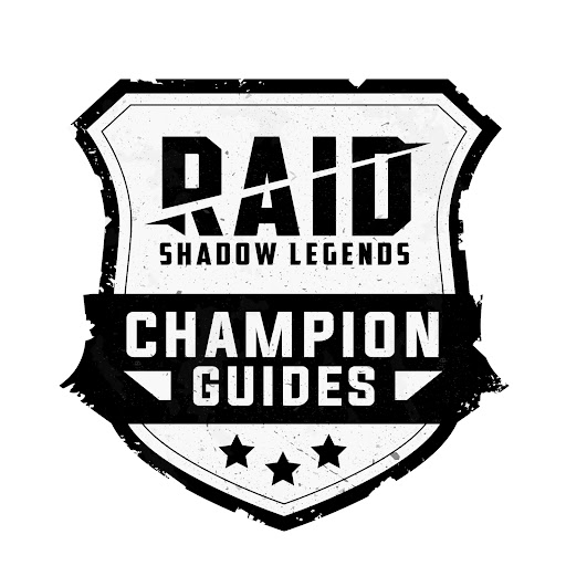 RAID Shadow Legends Champion Guides