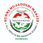 Sunni Mujaddiddi Masjid Lohara logo
