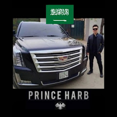 برنس حرب Prince Harb
