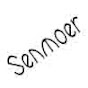 Senmoer Keyboards logo