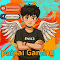 Paipai You tuber logo