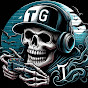 Tranqueiras Gamers logo