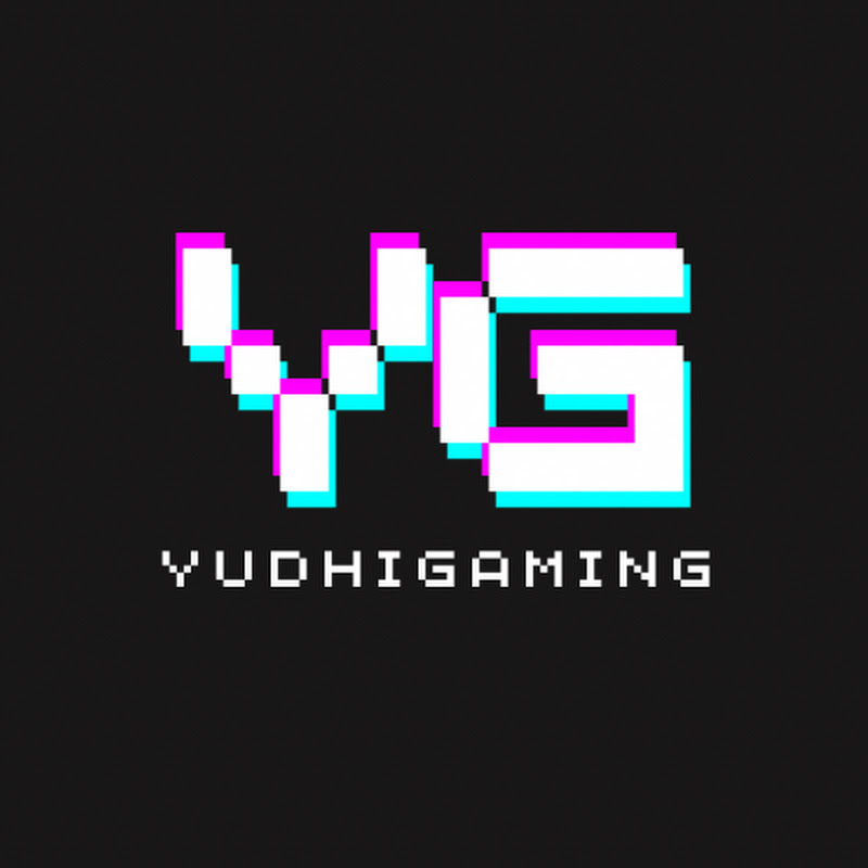 Yudhi x Gaming